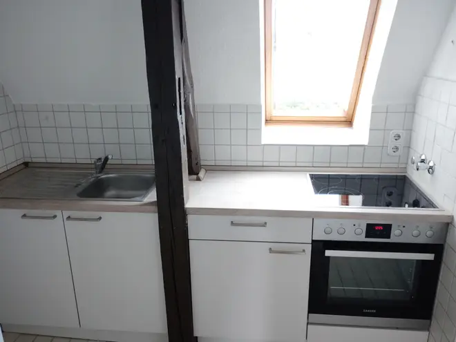 2 Zimmer Wohnung mit 47 m² in Kiel – Bild 3