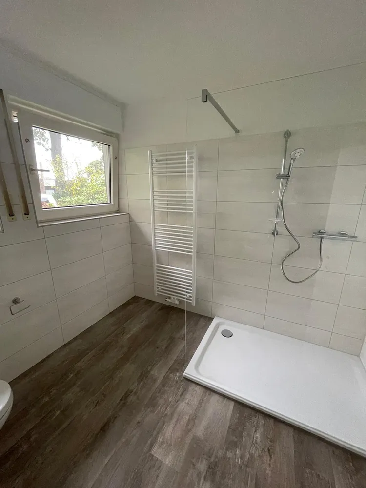 4 Zimmer Wohnung mit 106 m² in Greven – Bild 6