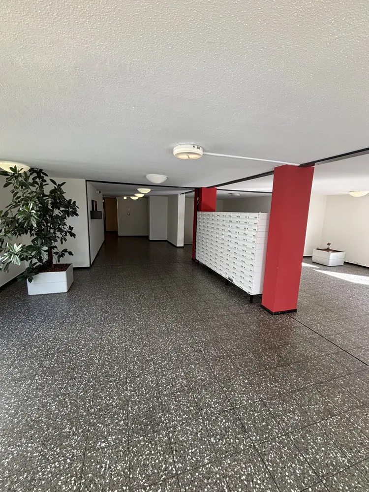 1 Zimmer Wohnung mit 19 m² in Münster – Bild 2