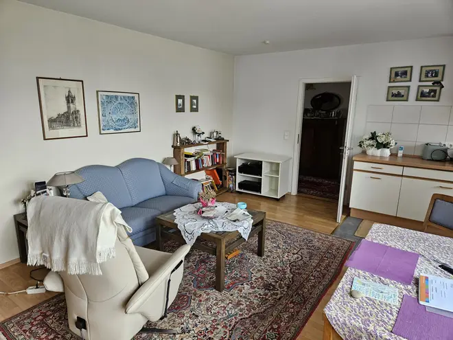 3 Zimmer Wohnung mit 70 m² in Solingen – Bild 3