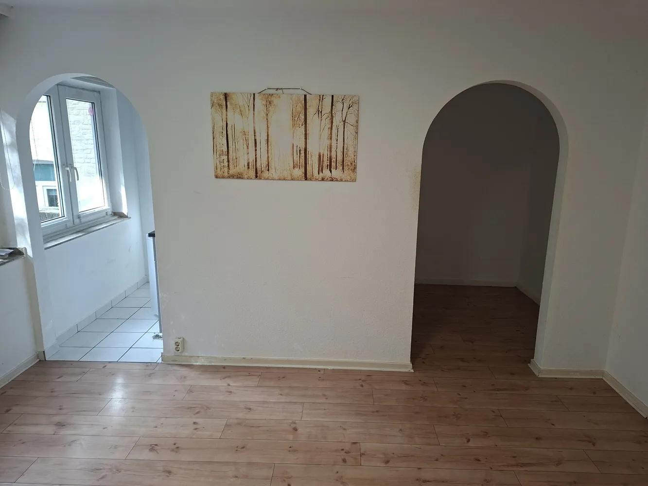 1 room apartment with 33 m² in Aachen – Photo 1