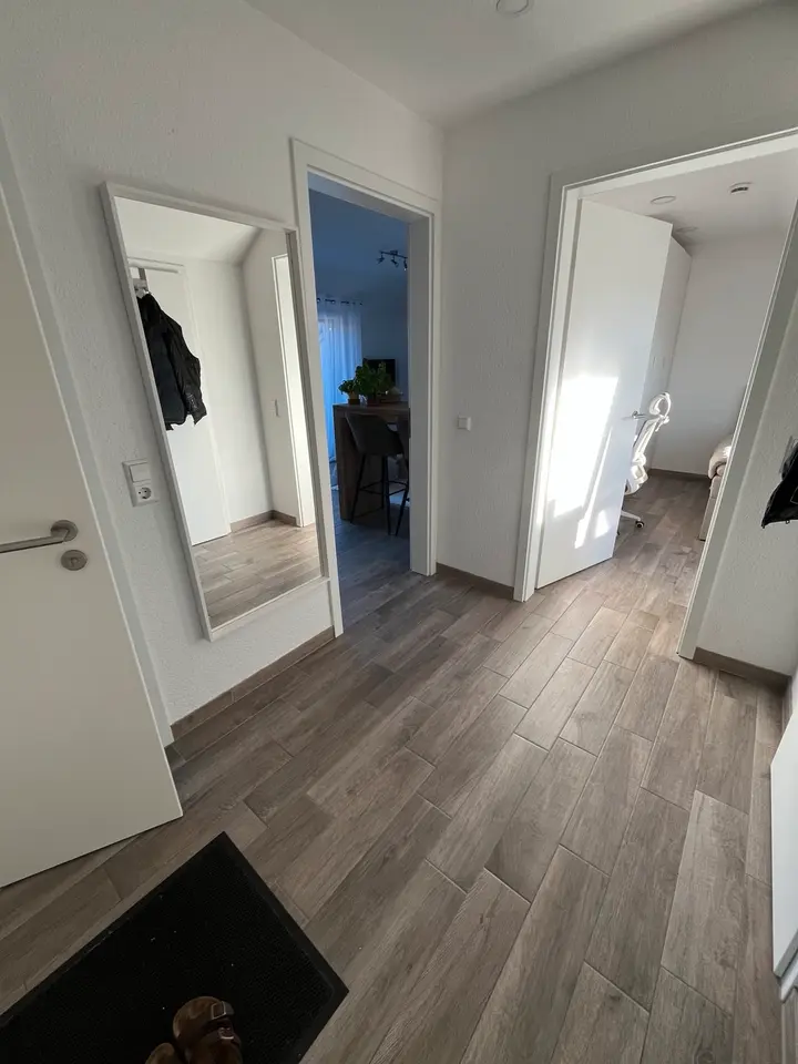 3 Zimmer Wohnung mit 48 m² in Bielefeld – Bild 8