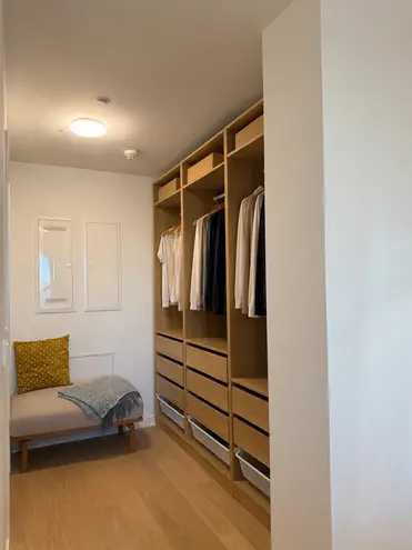 2 Zimmer Wohnung mit 61 m² in Hamburg – Bild 7