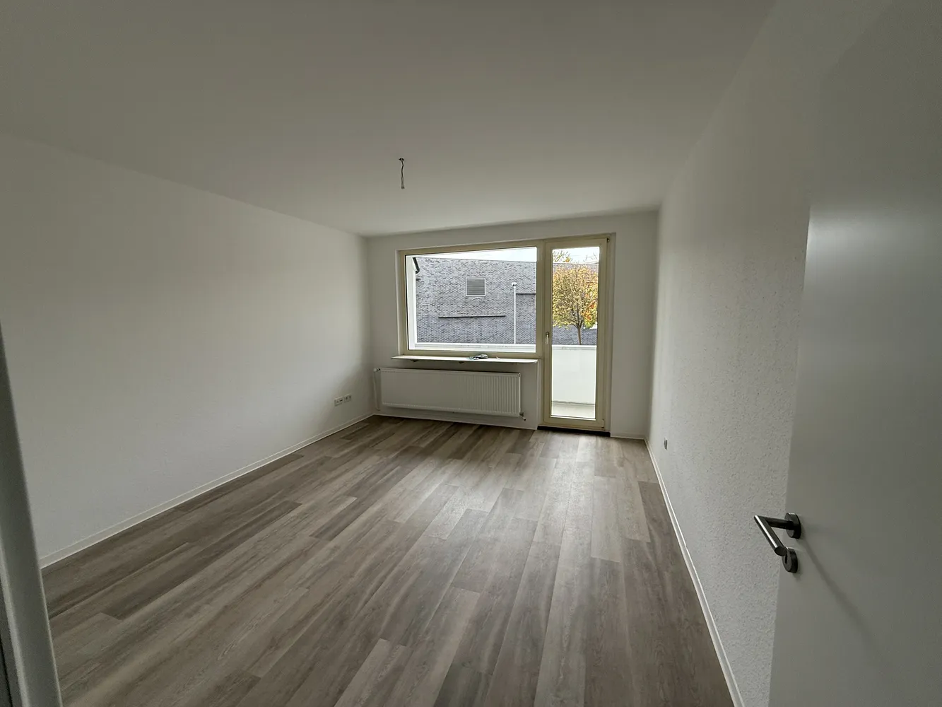3 room apartment with 66 m² in Dortmund – Photo 2