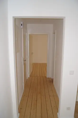 1 Zimmer Wohnung mit 36 m² in Hamburg – Bild 9