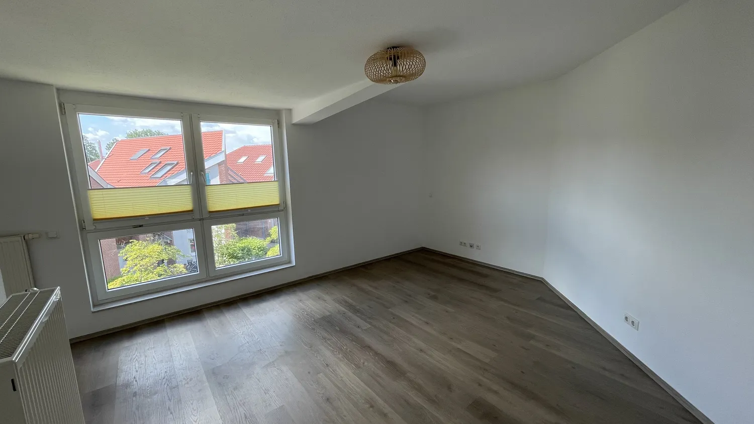 1 Zimmer Wohnung mit 25 m² in Mülheim an der Ruhr – Bild 1