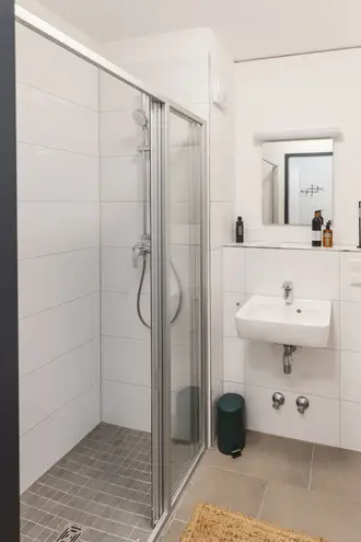 1 Zimmer Wohnung mit 21 m² in Köln – Bild 9