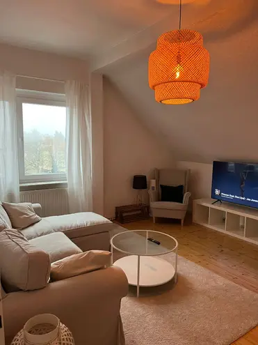2 Zimmer Wohnung mit 47 m² in Braunschweig – Bild 1