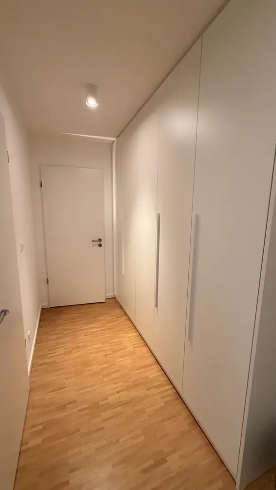 2 room apartment with 63 m² in Düsseldorf – Photo 5