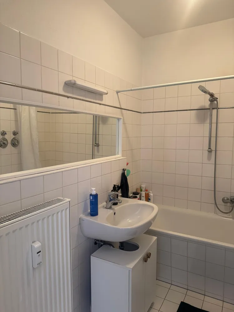 2 Zimmer Wohnung mit 75 m² in Berlin – Bild 7
