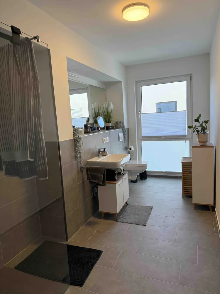 4 Zimmer Wohnung mit 128 m² in Bielefeld – Bild 3