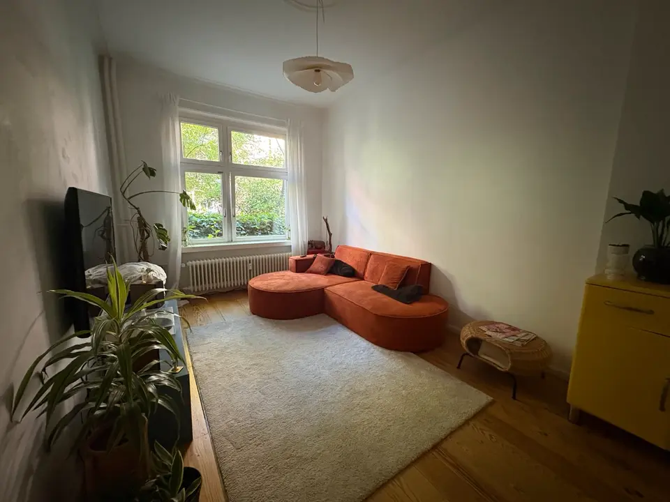 3 Zimmer Wohnung mit 74 m² in Buxtehude – Bild 7