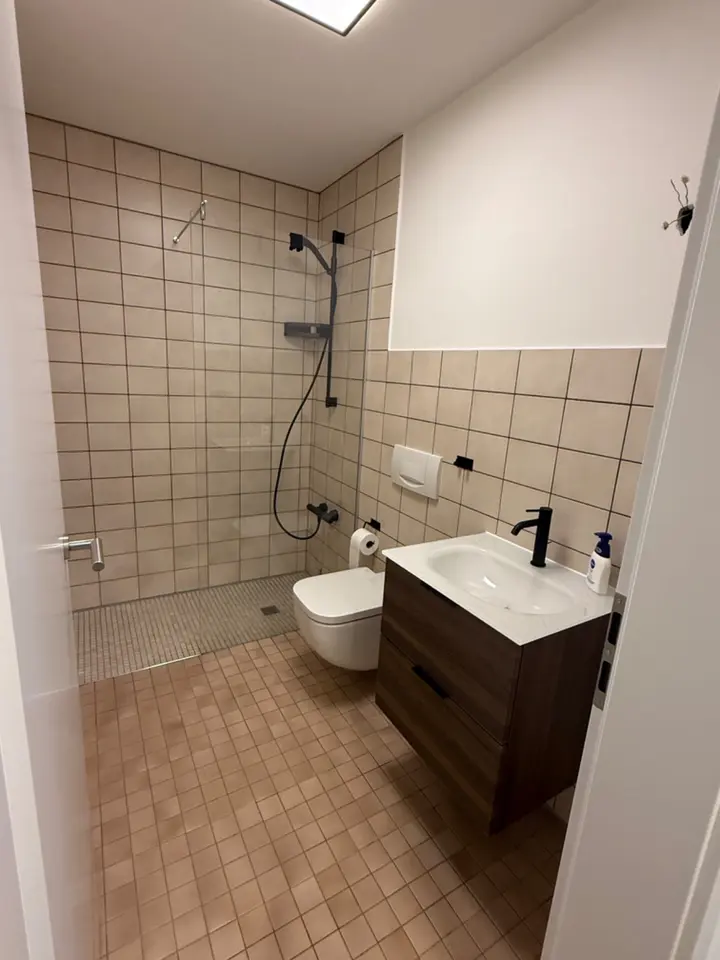 Studio mit 33 m² in Lüdenscheid – Bild 6