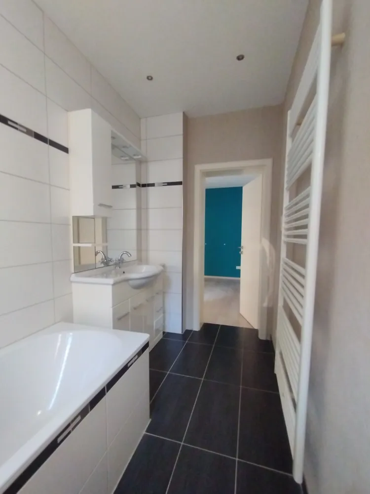 3 Zimmer Wohnung mit 67 m² in Duisburg – Bild 11