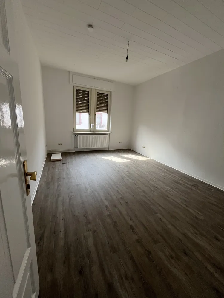 2 Zimmer Wohnung mit 63 m² in Mannheim – Bild 3