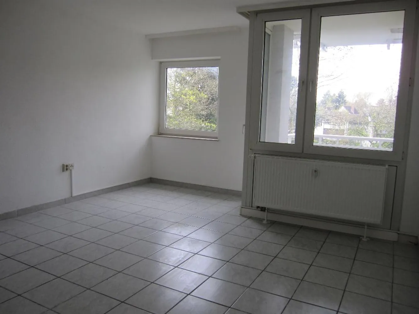 2 room apartment with 57 m² in Cologne – Photo 4