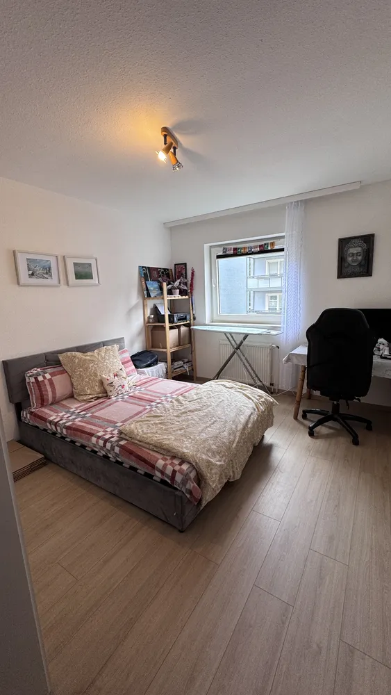 3 room apartment with 86 m² in Brunswick – Photo 11