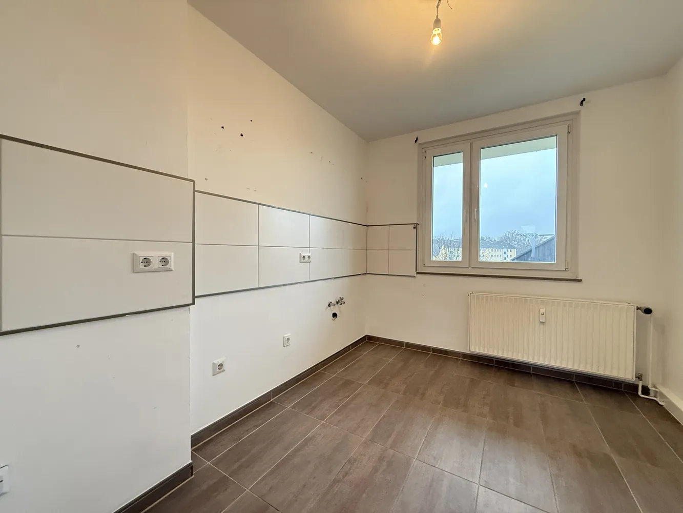 6 Zimmer Wohnung mit 122 m² in Minden – Bild 8