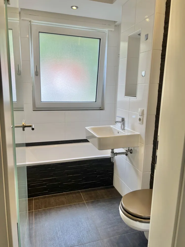 4 Zimmer Wohnung mit 60 m² in Hagen – Bild 8