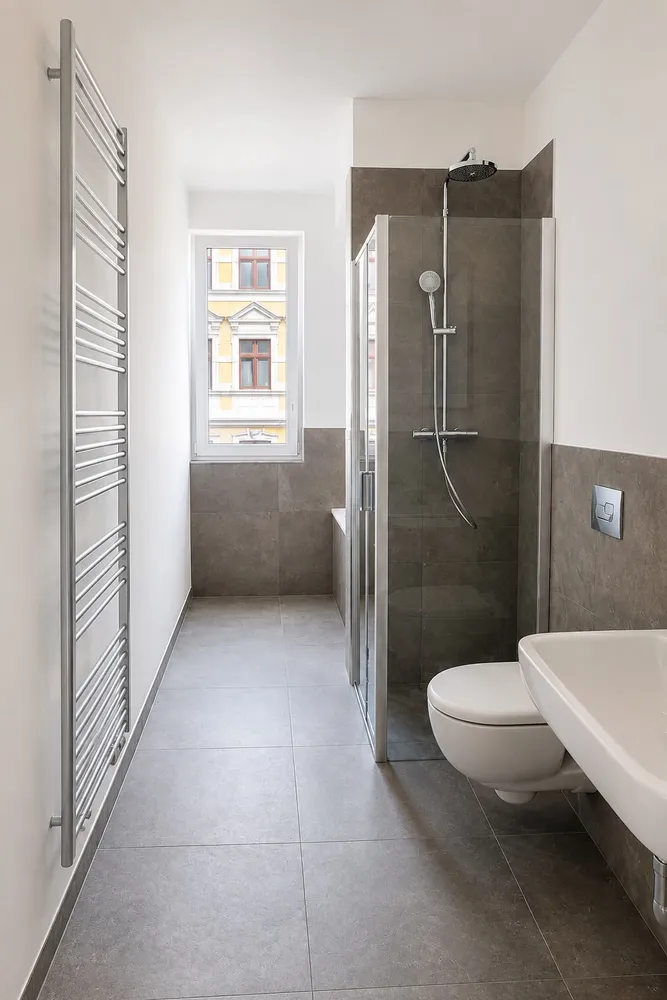 3 Zimmer Wohnung mit 75 m² in Magdeburg – Bild 4
