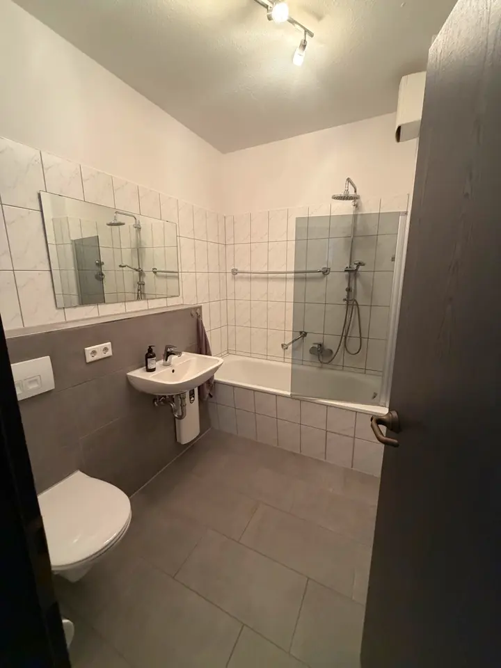 2 room apartment with 47 m² in Chemnitz – Photo 5