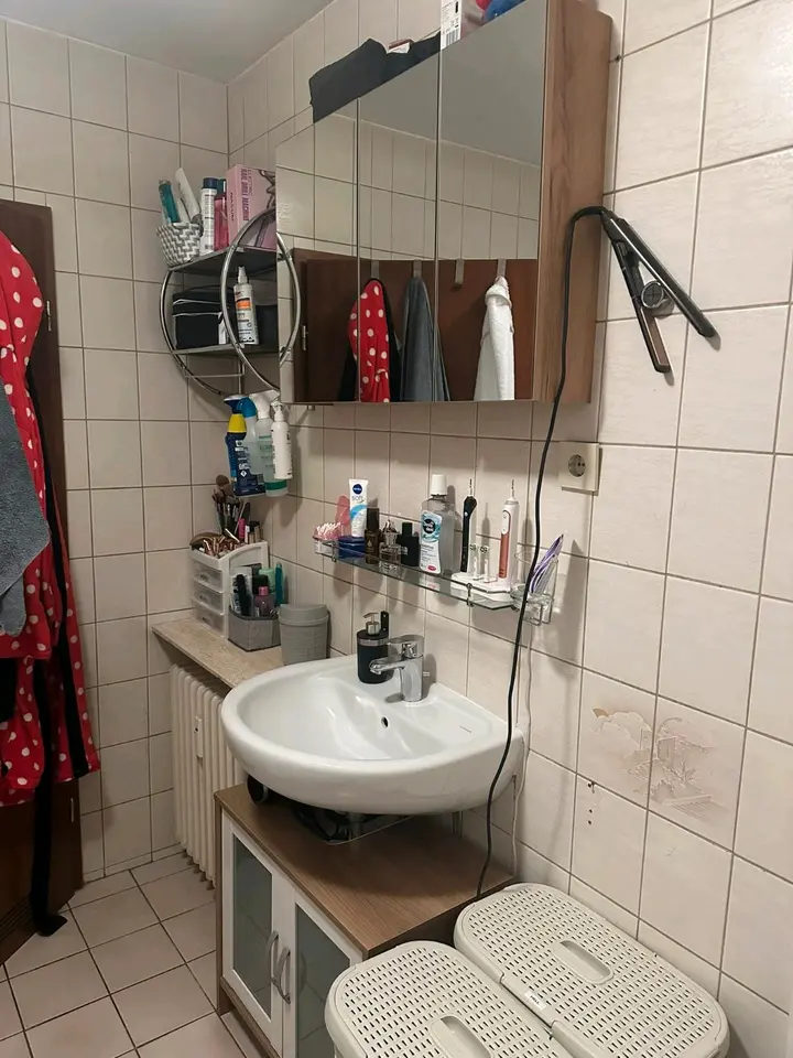 2 Zimmer Wohnung mit 68 m² in Saarbrücken – Bild 3