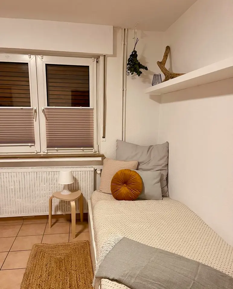 2 Zimmer Wohnung mit 24 m² in Bonn – Bild 2