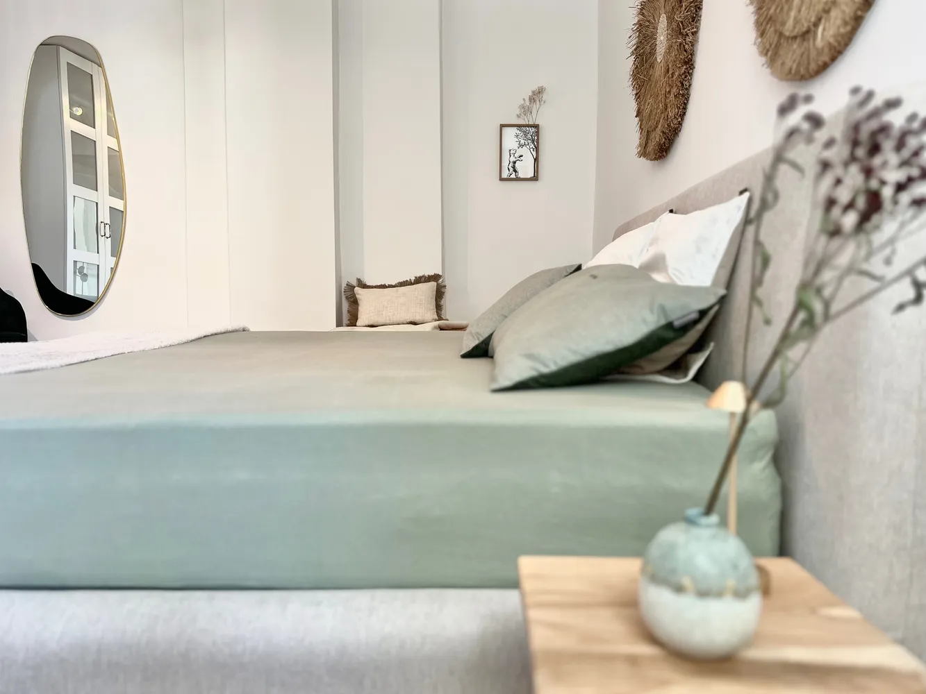 2 Zimmer Wohnung mit 57 m² in Berlin – Bild 5