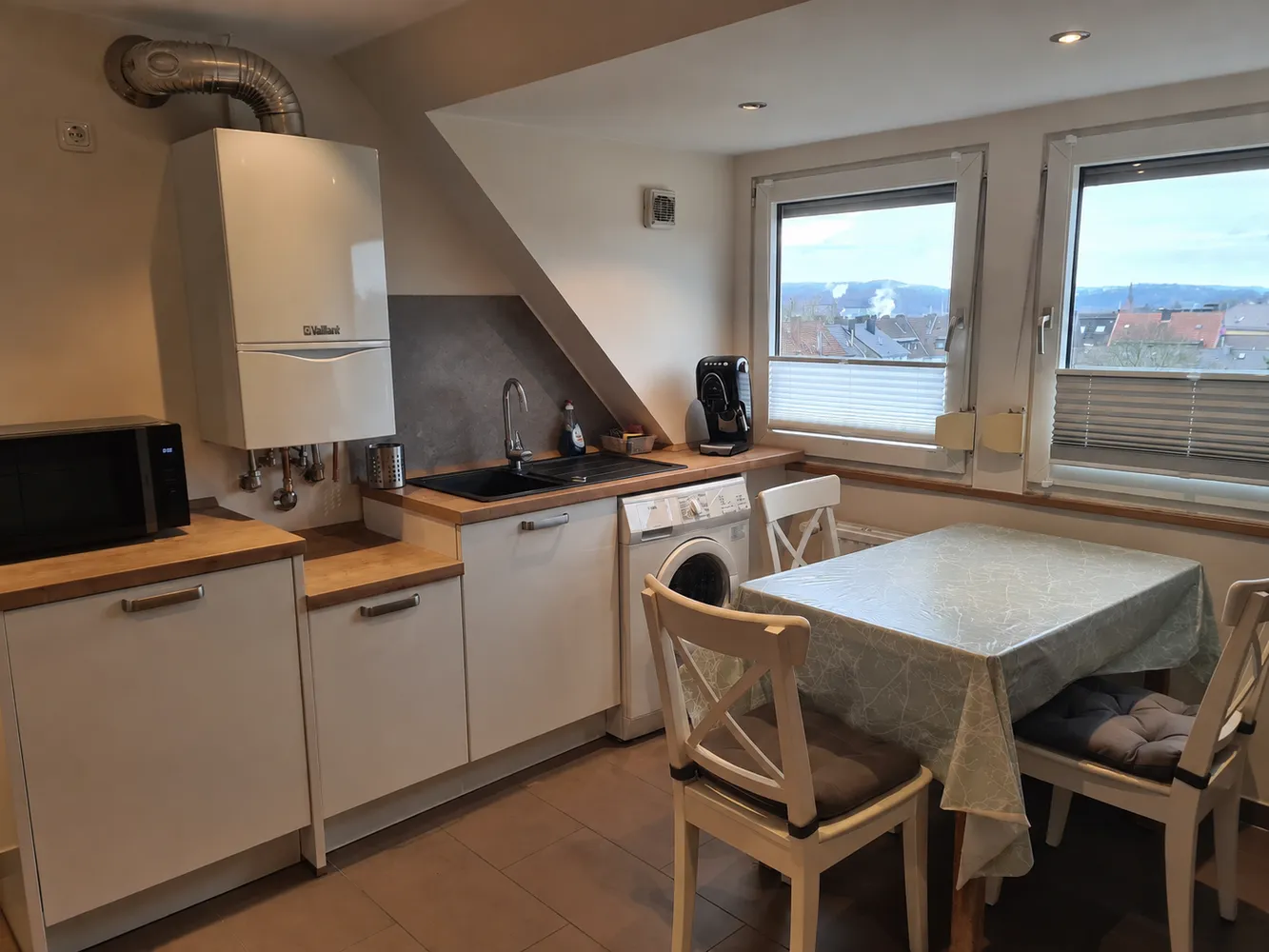 3 Zimmer Wohnung mit 68 m² in Witten – Bild 2