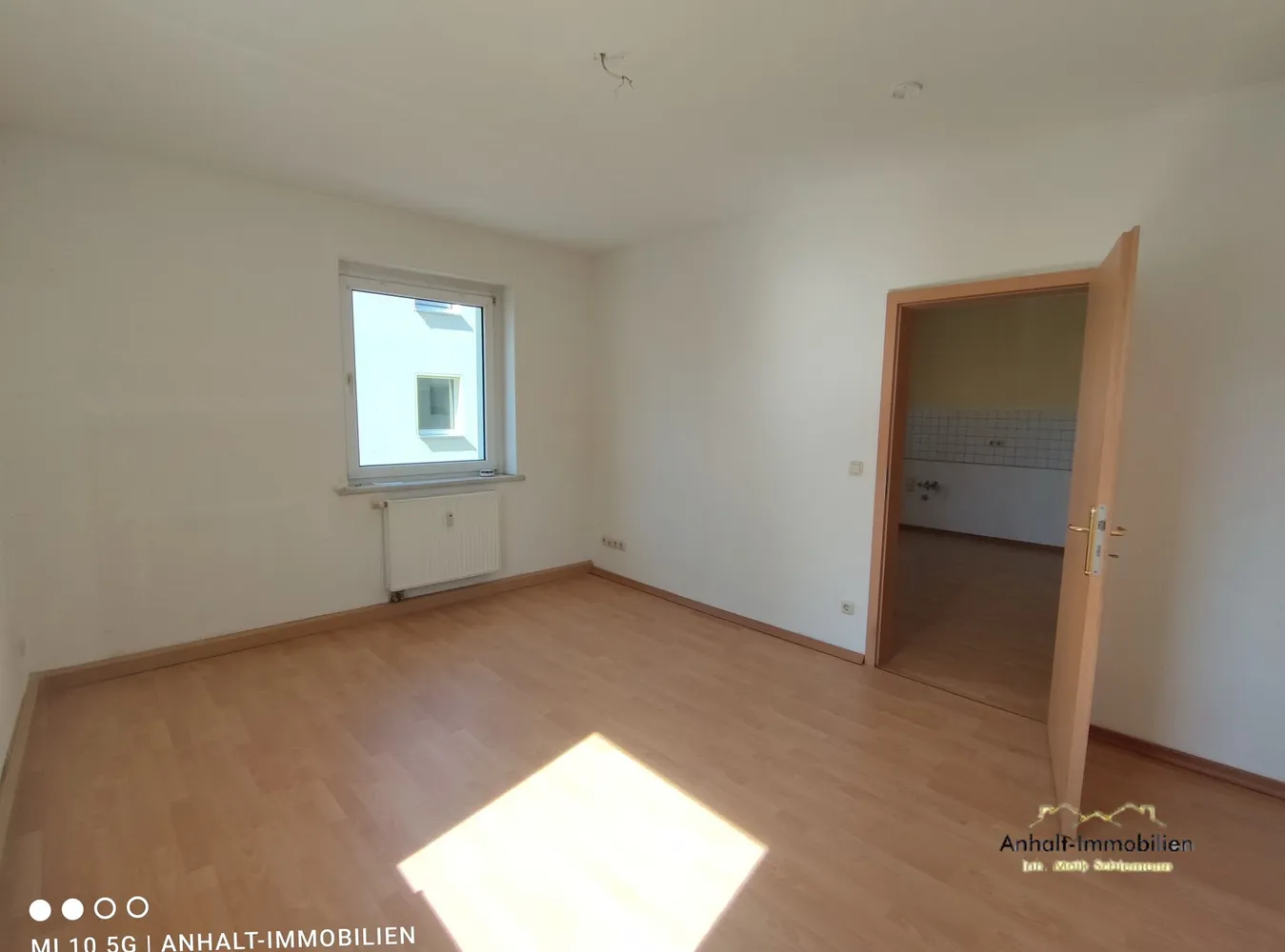 3 Zimmer Wohnung mit 87 m² in Bitterfeld-Wolfen – Bild 6