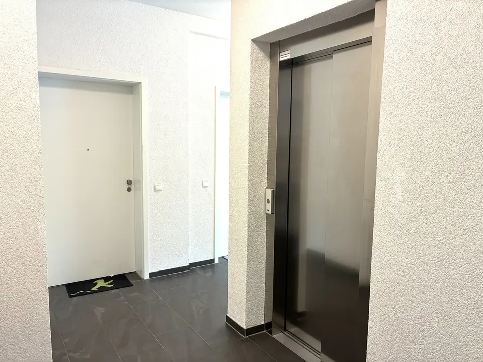 2 Zimmer Wohnung mit 67 m² in Heppenheim – Bild 4