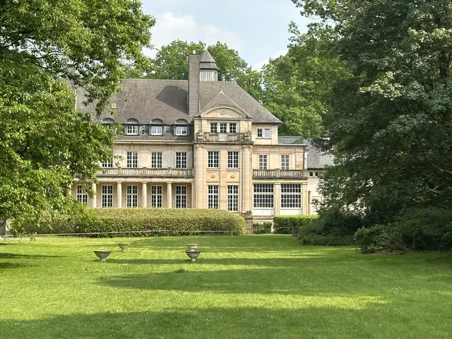 3 Zimmer Wohnung mit 98 m² in Mülheim an der Ruhr – Bild 12