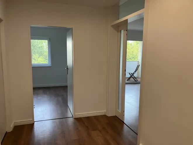 2 Zimmer Wohnung mit 60 m² in Berlin – Bild 7