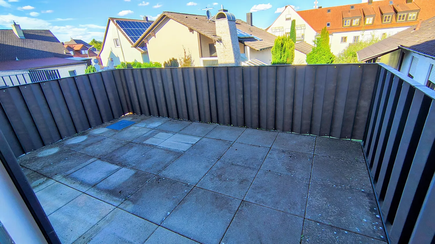 2 Zimmer Wohnung mit 52 m² in Ingolstadt – Bild 6