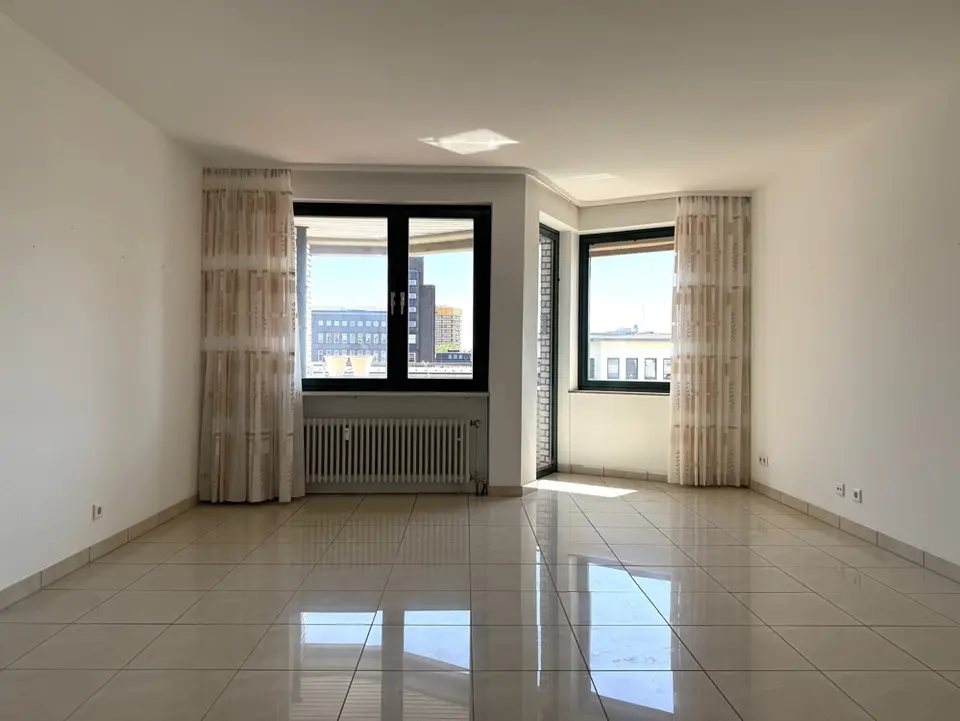 2 Zimmer Wohnung mit 66 m² in Gelsenkirchen – Bild 1
