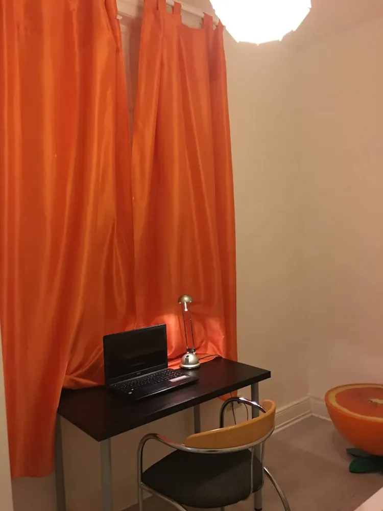 WG-Zimmer mit 11 m² in Hamburg – Bild 8