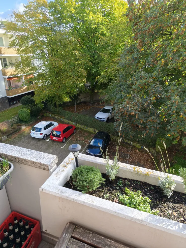 2 room apartment with 38 m² in Hanover – Photo 3