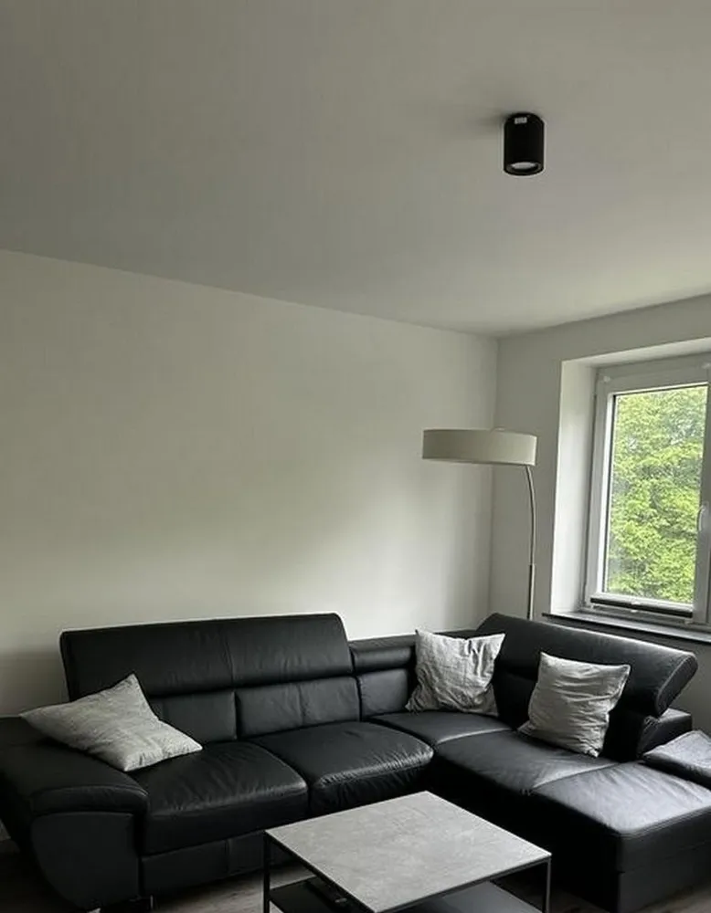 1 room apartment with 18 m² in Hamburg – Photo 2
