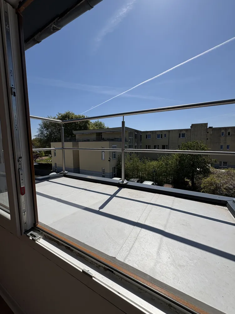 5 Zimmer Wohnung mit 120 m² in Aachen – Bild 11