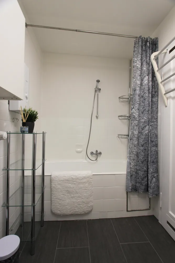 1 Zimmer Wohnung mit 16 m² in Heilbronn – Bild 8