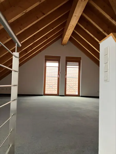 2 Zimmer Wohnung mit 87 m² in Heppenheim – Bild 2