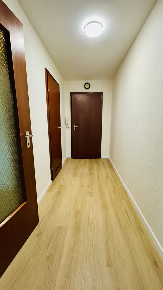 2 Zimmer Wohnung mit 50 m² in Düsseldorf – Bild 2