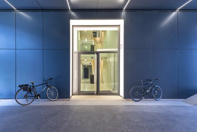 2 Zimmer Wohnung mit 57 m² in Berlin – Bild 10