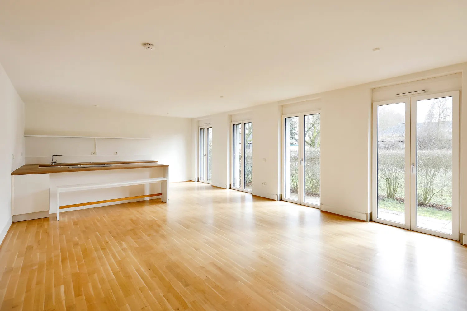 4 Zimmer Wohnung mit 163 m² in Landau in der Pfalz – Bild 1
