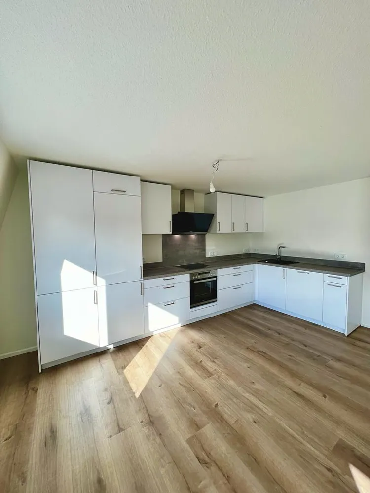 3 room apartment with 86 m² in Lörrach – Photo 1