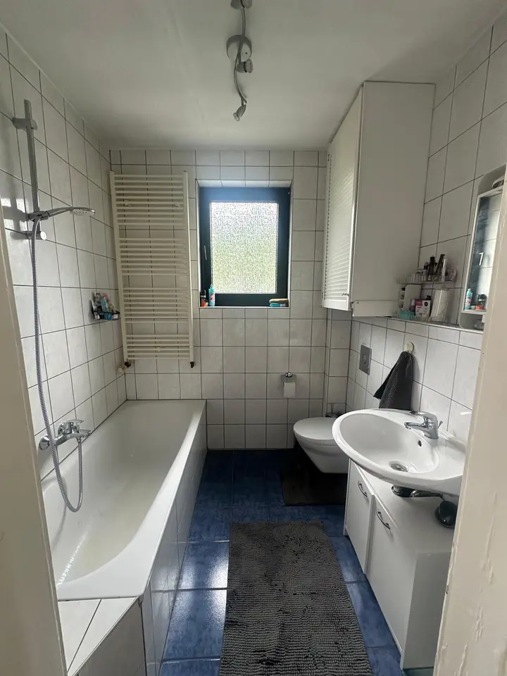 2 Zimmer Wohnung mit 54 m² in Mönchengladbach – Bild 5