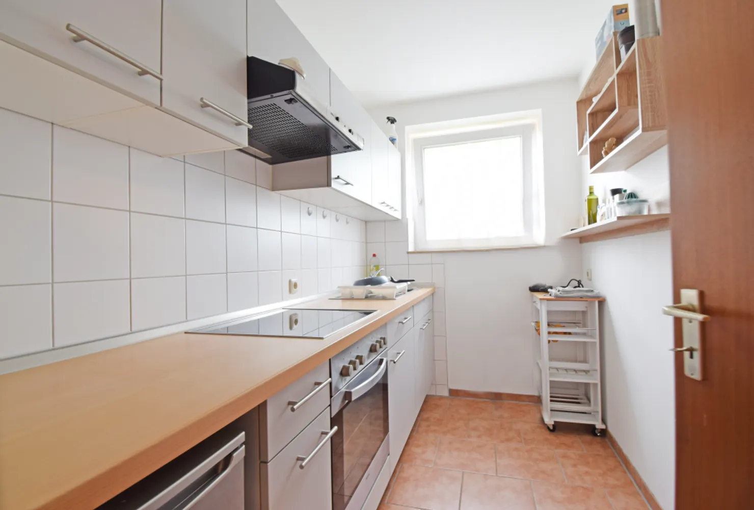 2 Zimmer Wohnung mit 60 m² in Lüneburg – Bild 5
