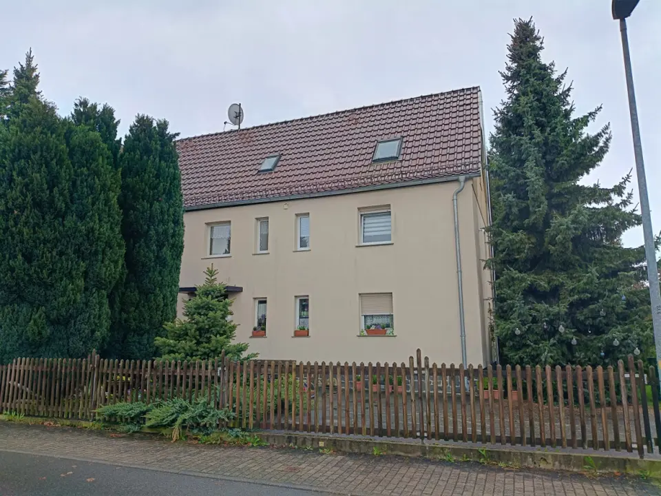 3 Zimmer Wohnung mit 110 m² in Grimma – Bild 3