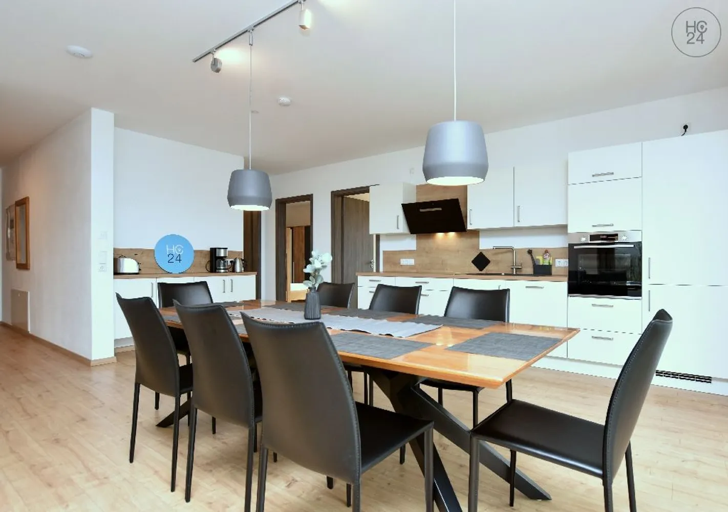 5 Zimmer Wohnung mit 164 m² in Kaufbeuren – Bild 2