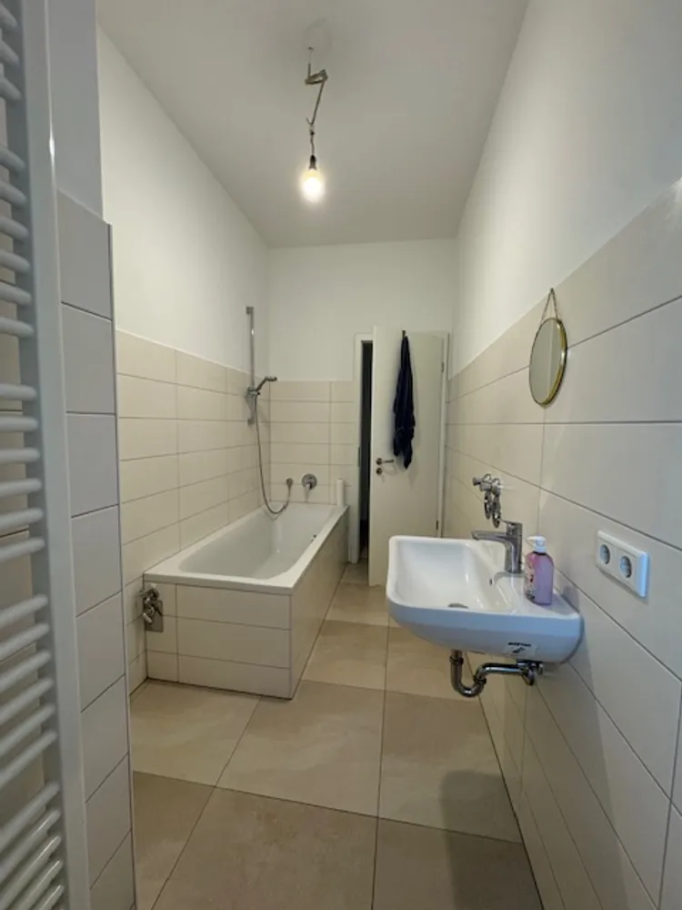2 Zimmer Wohnung mit 53 m² in Frankfurt am Main – Bild 10